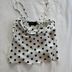 Realisation par white black cami